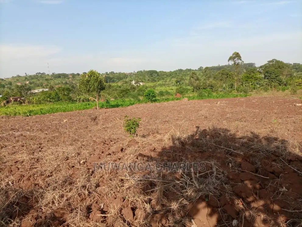2acres of Land for Sale at Busika