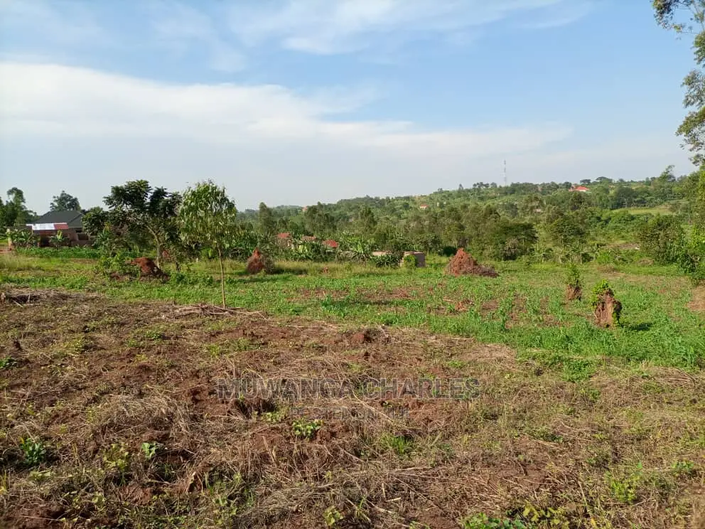 2acres of Land for Sale at Busika