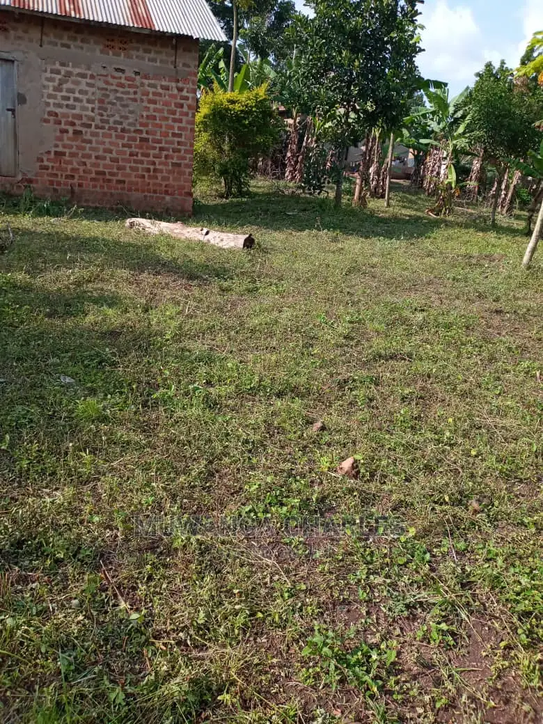 100x50ft Plot of Land for Sale in Namugongo Sonde