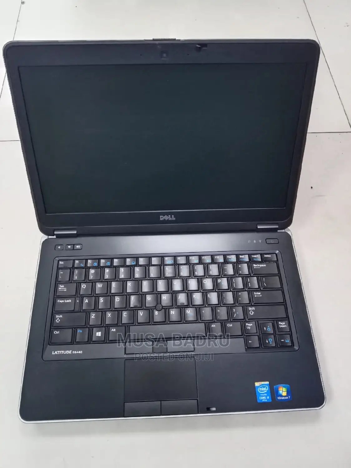 Laptop Dell Latitude E6440 8GB Intel Core I5 HDD 1T