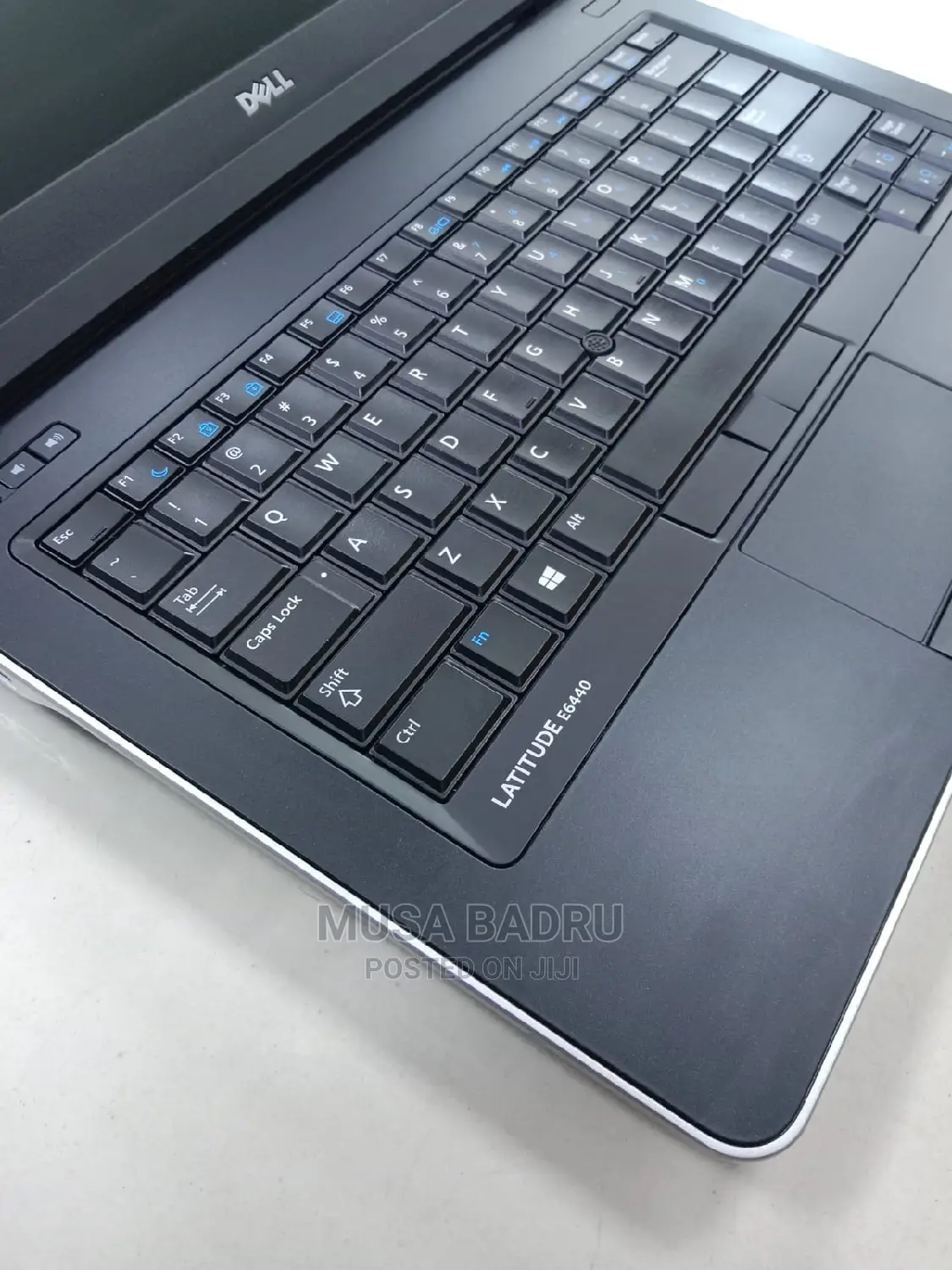 Laptop Dell Latitude E6440 8GB Intel Core I5 HDD 1T