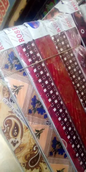 Photo - Rose Foam Mattress 5*6