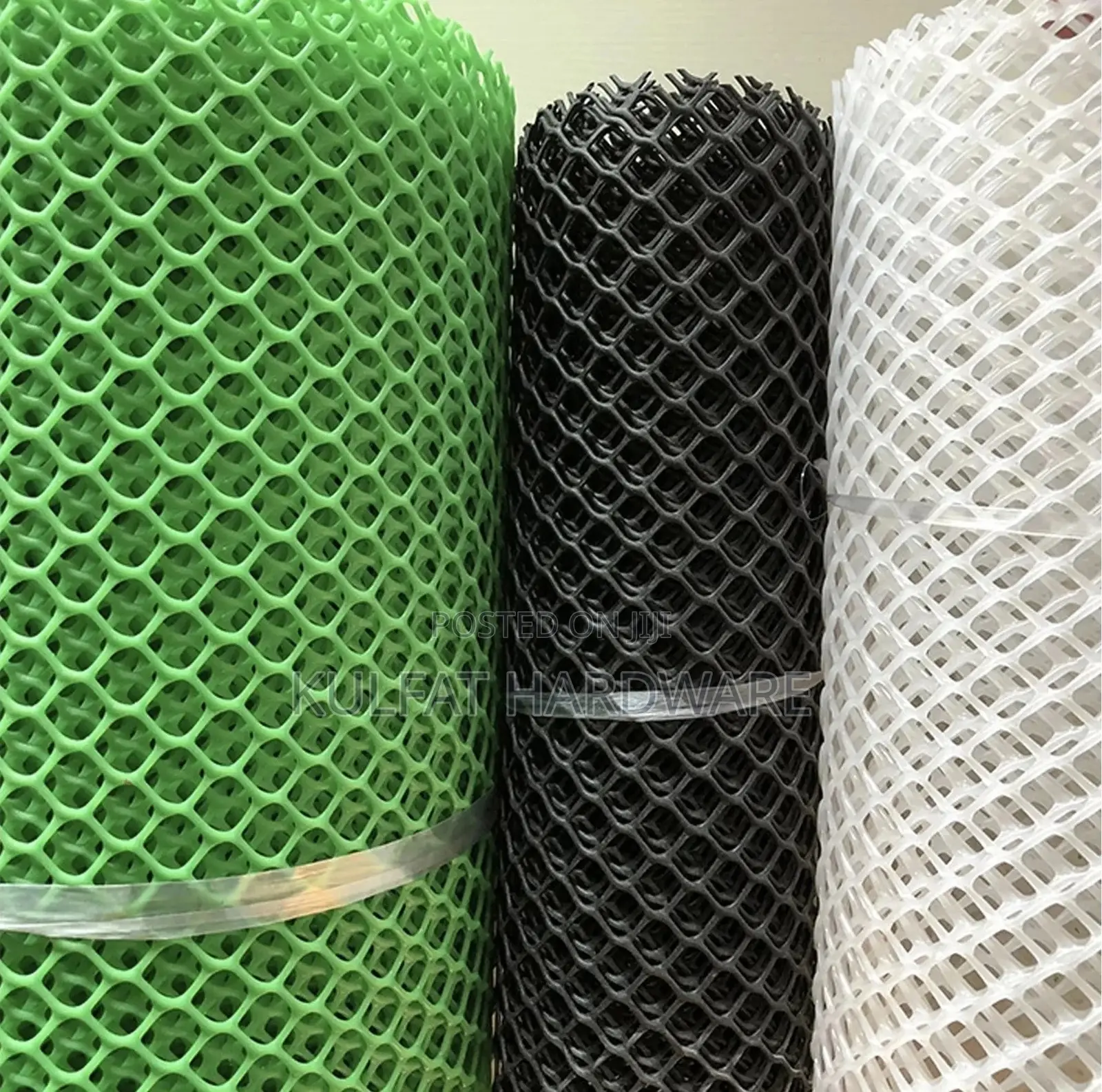 Plastic Coffee Beans Mesh Drying Net