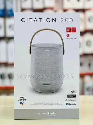 Harman Kardon Citation 200 Speaker