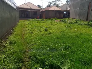 100x50ft Plot of Land for Sale at Mattuga