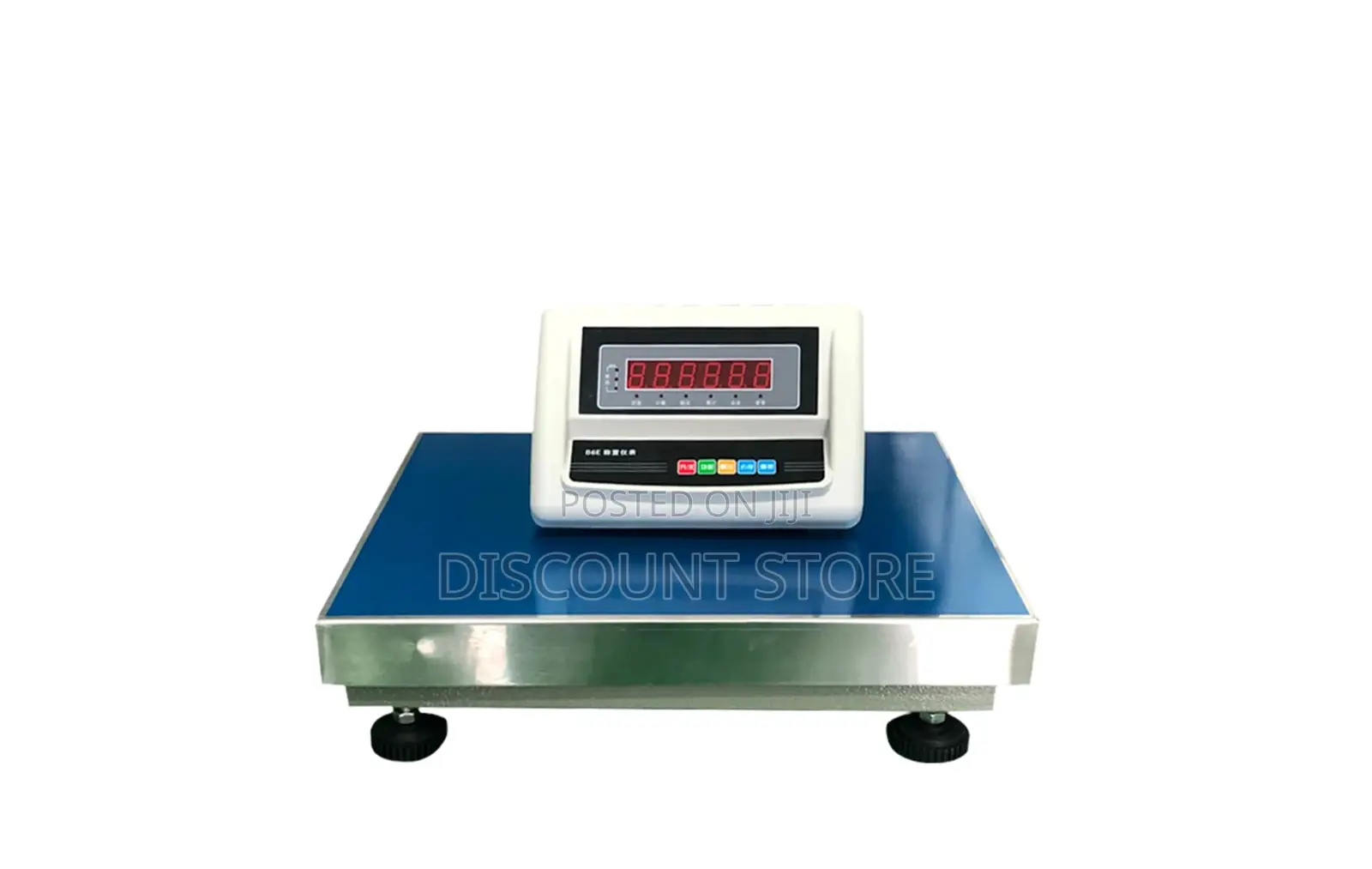 Electronic Professional Weigh Platform Scales.