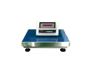 Electronic Professional Weigh Platform Scales.