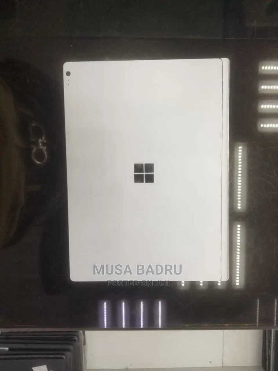 New Laptop 4GB Intel Core I5 SSD 128GB