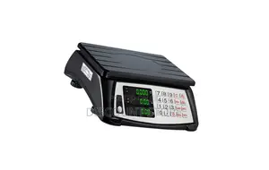Electronic Tabletop Computing Scales.