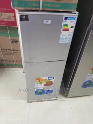 Adh Fridge 138L