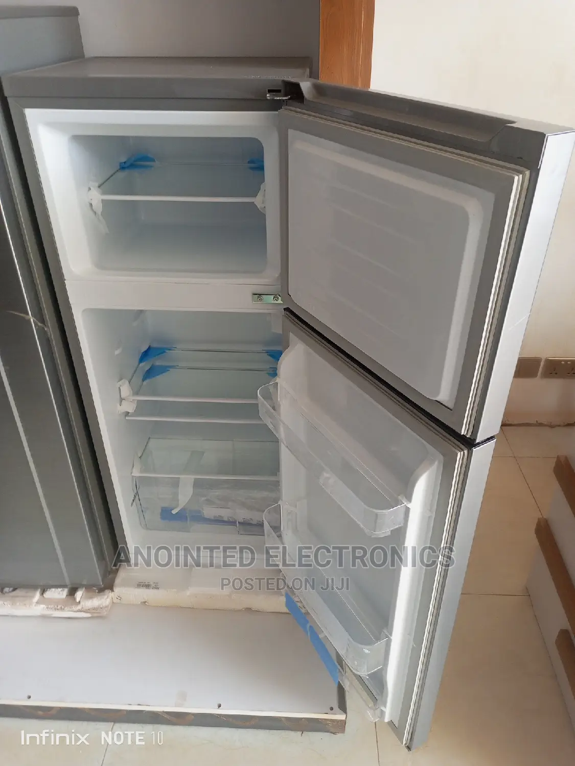 Adh Fridge 138L