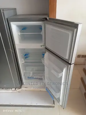 Adh Fridge 138L