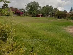50decimals Plot of Land for Sale at Kiwatule