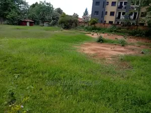 50decimals Plot of Land for Sale at Kiwatule
