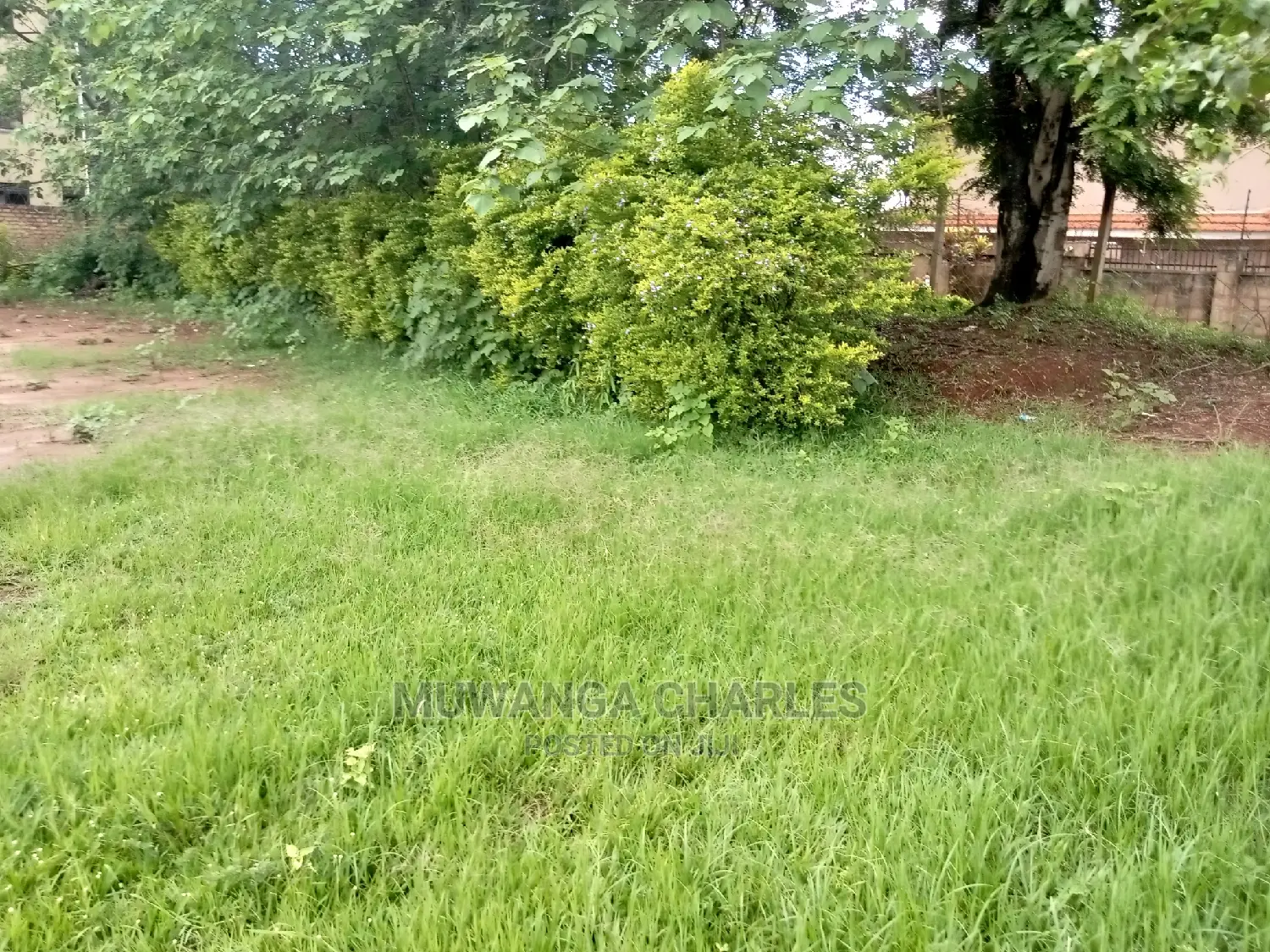 50decimals Plot of Land for Sale at Kiwatule