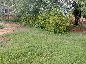 50decimals Plot of Land for Sale at Kiwatule