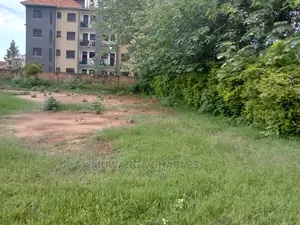 50decimals Plot of Land for Sale at Kiwatule
