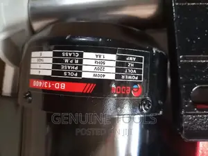 Press Drill Heavy Duty