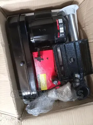 Press Drill Heavy Duty