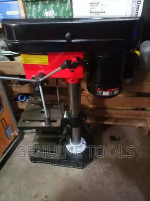 Press Drill Heavy Duty