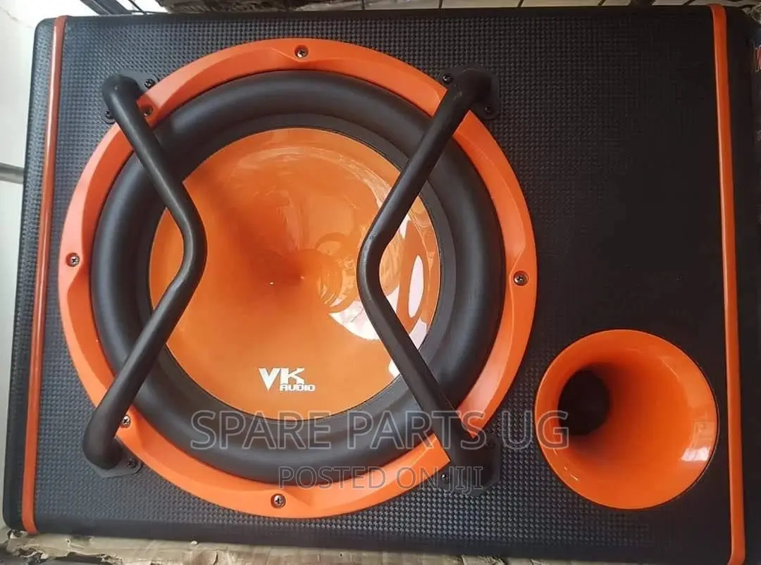 Vk Subwoofer