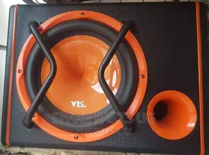 Vk Subwoofer