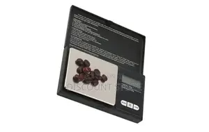 Electronic Genuine Notebook Scales.