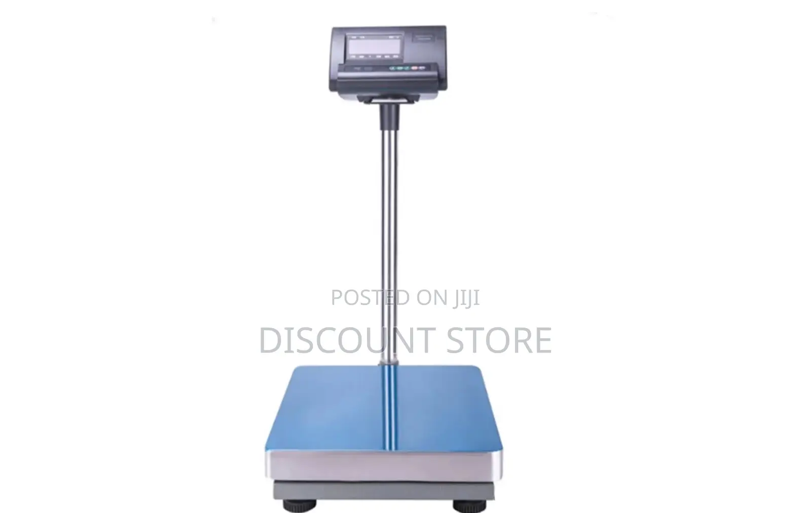Commercial Purposes Stainless Steel Platform