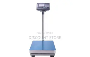 Commercial Purposes Stainless Steel Platform