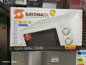 Sayon Microwave 20L