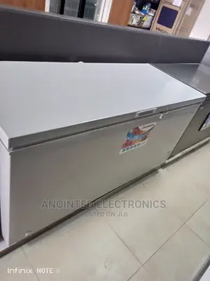 Changhong Deep-Freezer 600L