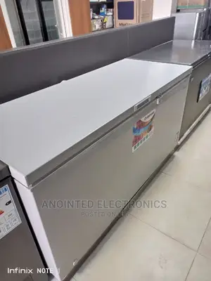 Changhong Deep-Freezer 600L