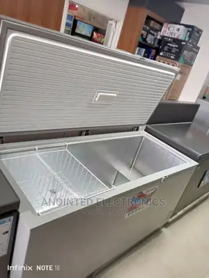 Changhong Deep Freezer 600L