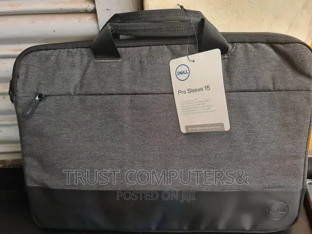 Dell Original Hand Carry Bag Pro Sleeve