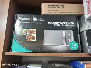 Hisense 20 Deep Freezer
