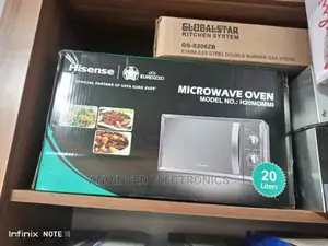 Hisense 20 Deep Freezer