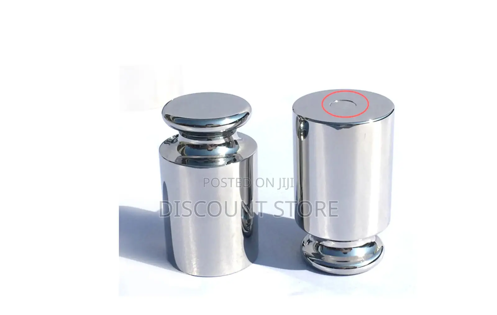 Correctly Selected Test Weights