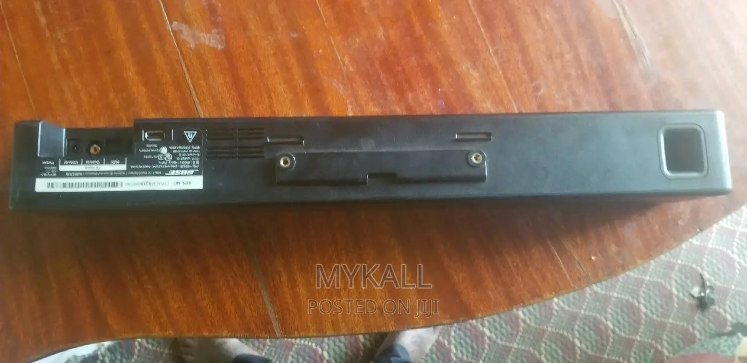 Bose Solo 5 Soundbar