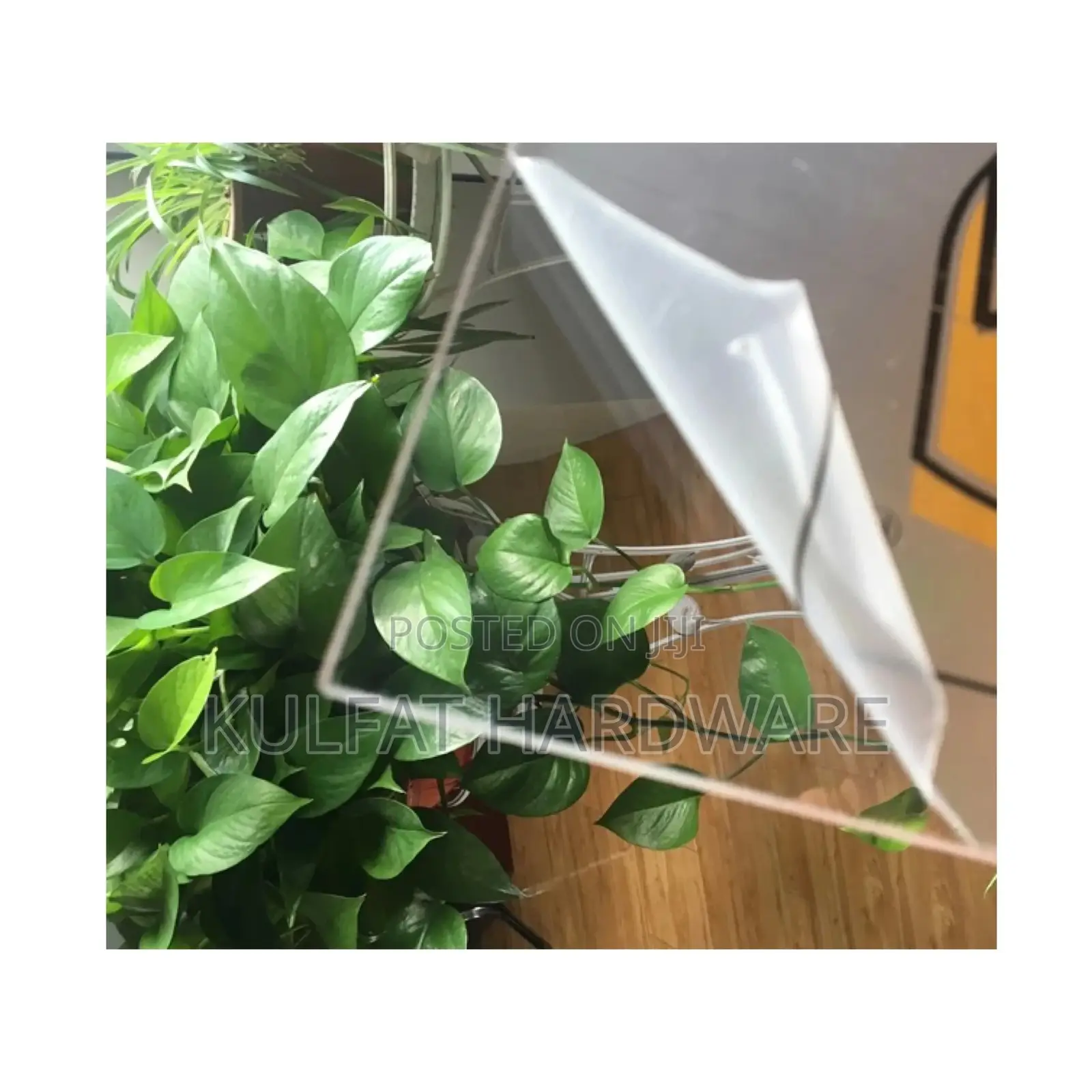 Plastic Perspex Acrylic Clear Sheets