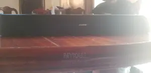 Bose Solo 5 Soundbar
