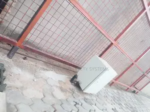 Smart Automatic Gate Remote Opener Enjoy Comfortable Life