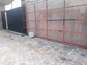 Smart Automatic Gate Remote Opener Enjoy Comfortable Life