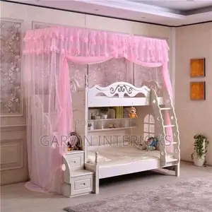 Decker Net Available