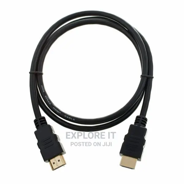 HDMI to HDMI Cable 20 Meters