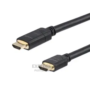 HDMI to HDMI Cable 10 Meters