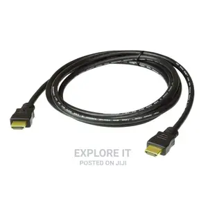 HDMI to HDMI Cable 5 Meter