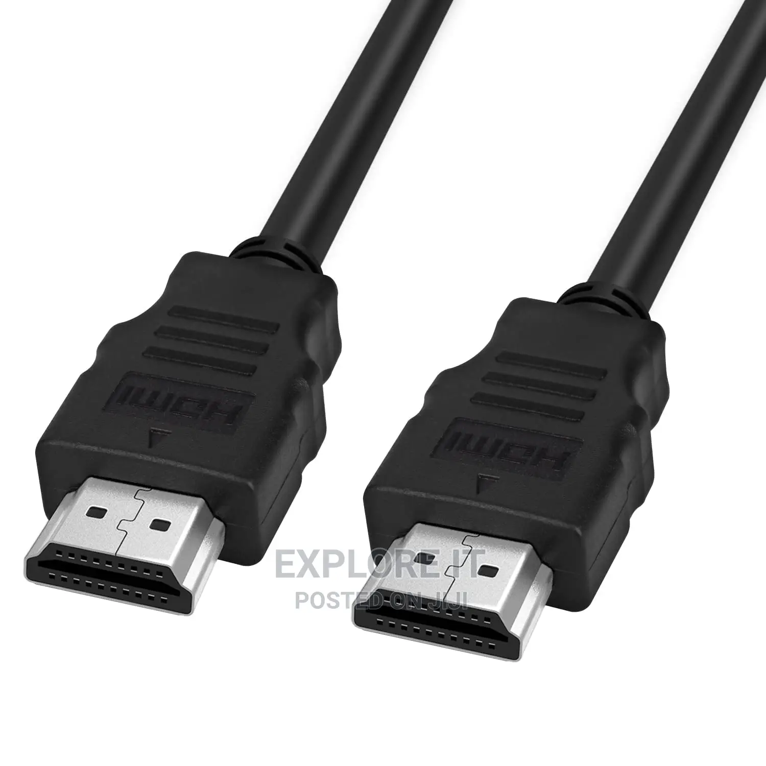 HDMI To HDMI 3 Meters