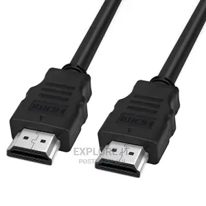HDMI To HDMI 3 Meters