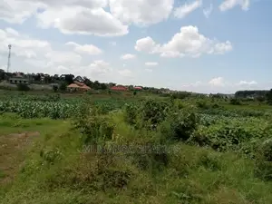 20decimals Plot of Land for Sale at Kyanja Kungu