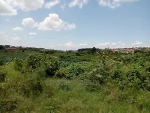 20decimals Plot of Land for Sale at Kyanja Kungu